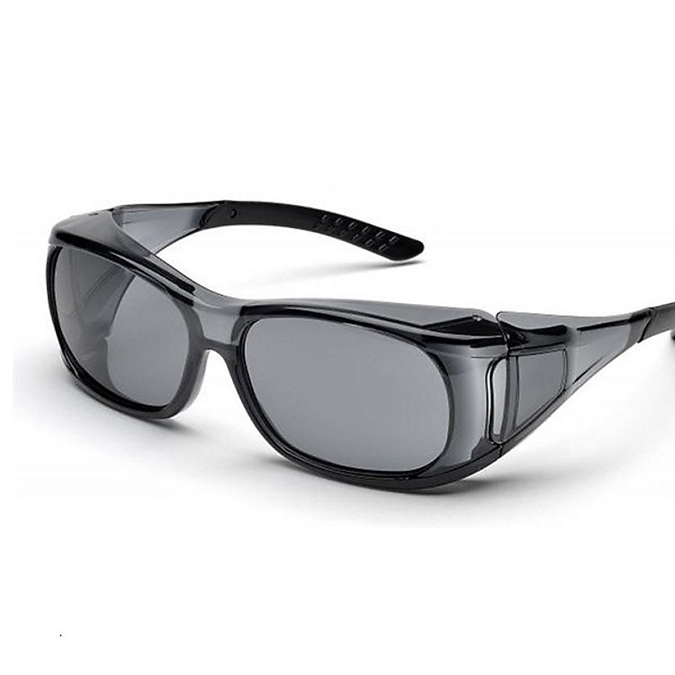 Kính bảo hộ chống bụi, tia UV cao cấp Mỹ SG-37C
