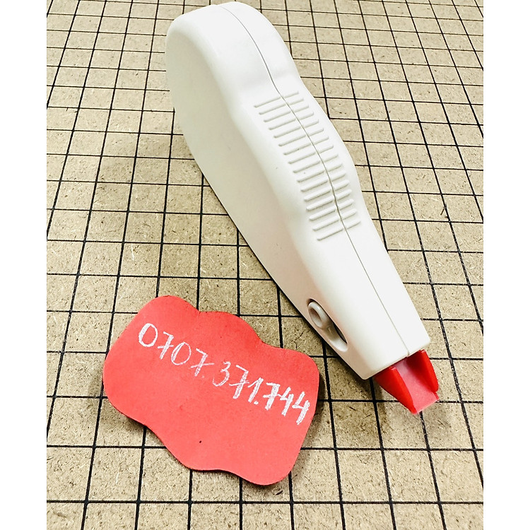 Bút Xóa Kéo Dài 12 Mét CT-CX5 (Ruột xóa CT-CR5) - Ảnh 4