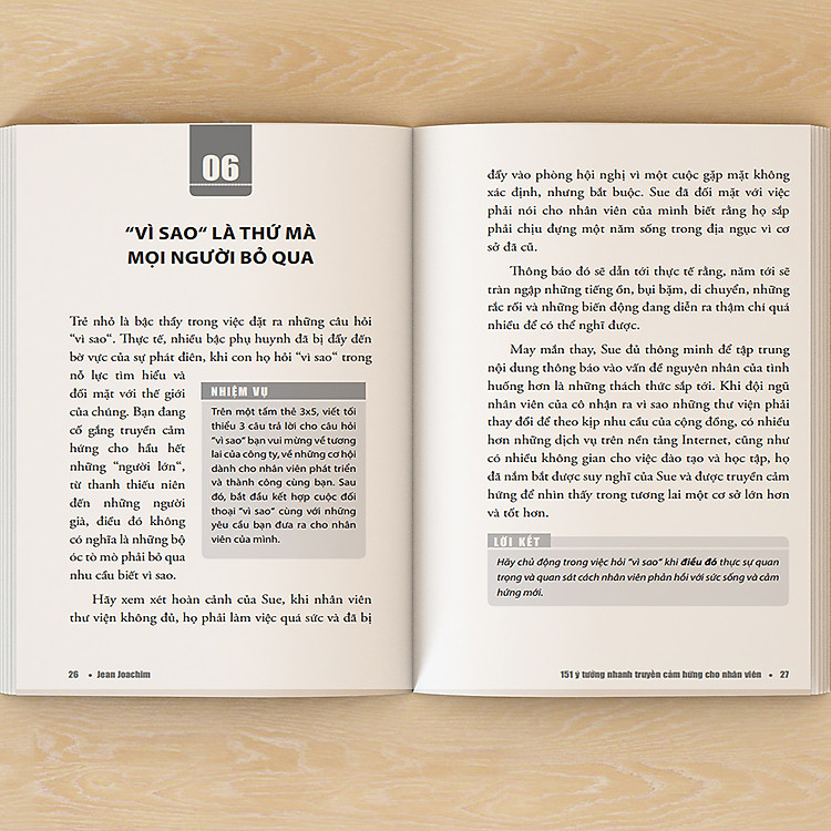 151 Ý Tưởng Truyền Cảm Hứng và Khen Thưởng Cho Nhân Viên - Ảnh 5