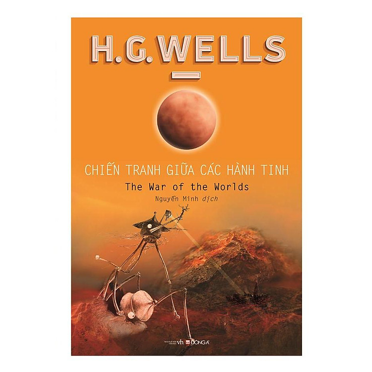 Chiến Tranh Giữa Các Hành Tinh