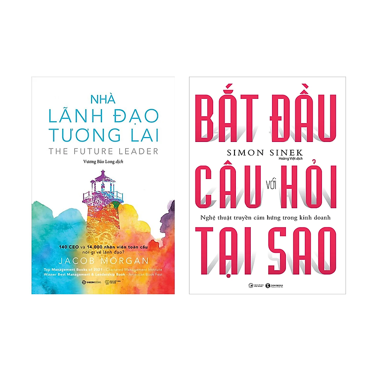 Nhà Lãnh Đạo Tương Lai