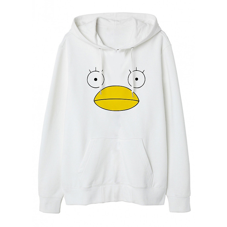 Áo Hoodie Nữ Elizabeth Gintama