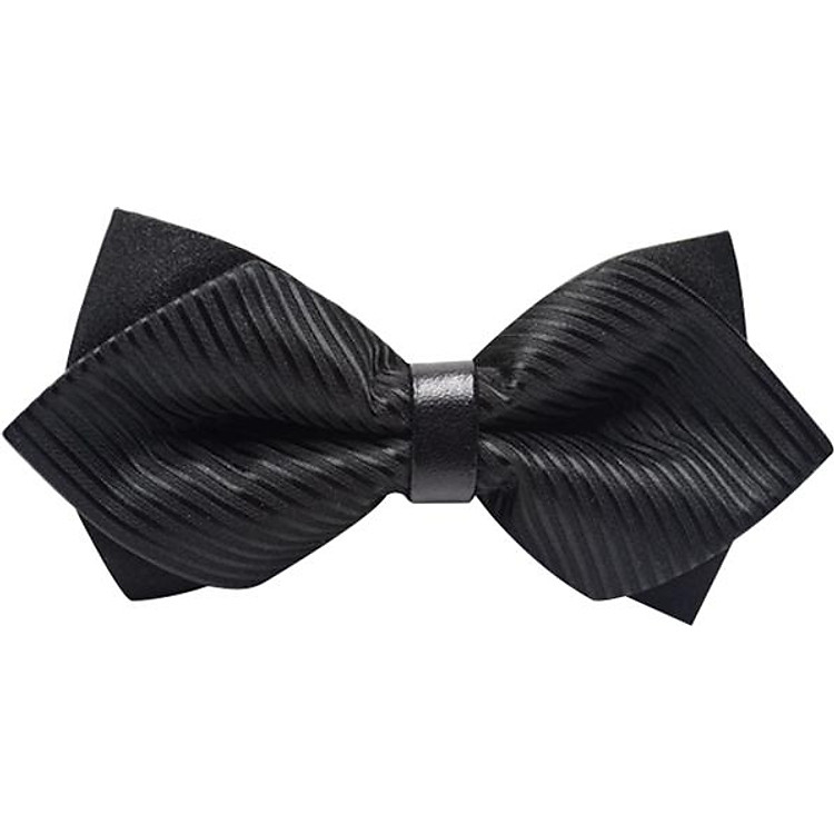 Nơ Đeo Cổ Nam Titishop NDC042