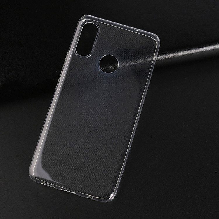 Ốp Lưng Dẻo Dành Cho Vsmart Joy 2 Plus/ Joy 2+ - Handtown- Hàng Chính Hãng