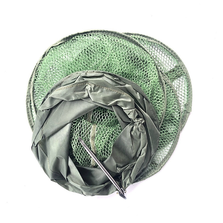 Giỏ đựng cá T1999 có các size 25x1m4 và 30x2m5 chính hãng