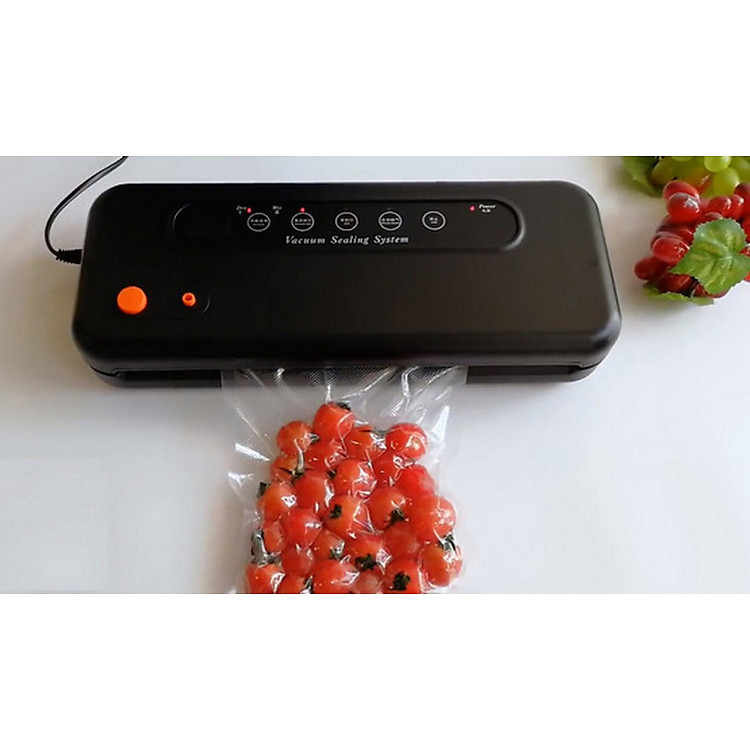 Máy hút chân không cao cấp Germani - Hàng nhập khẩu