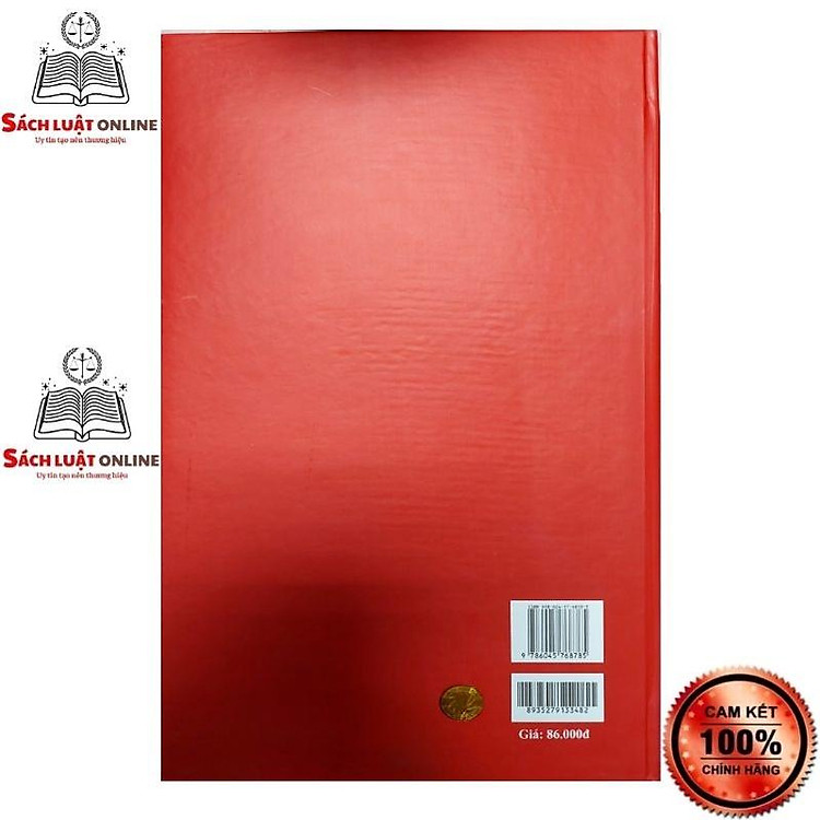 Sổ tay công tác Đảng - Ảnh 4