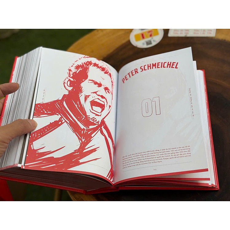 1999: Manchester United, Cú Ăn Ba Và Tất Cả - Ảnh 6