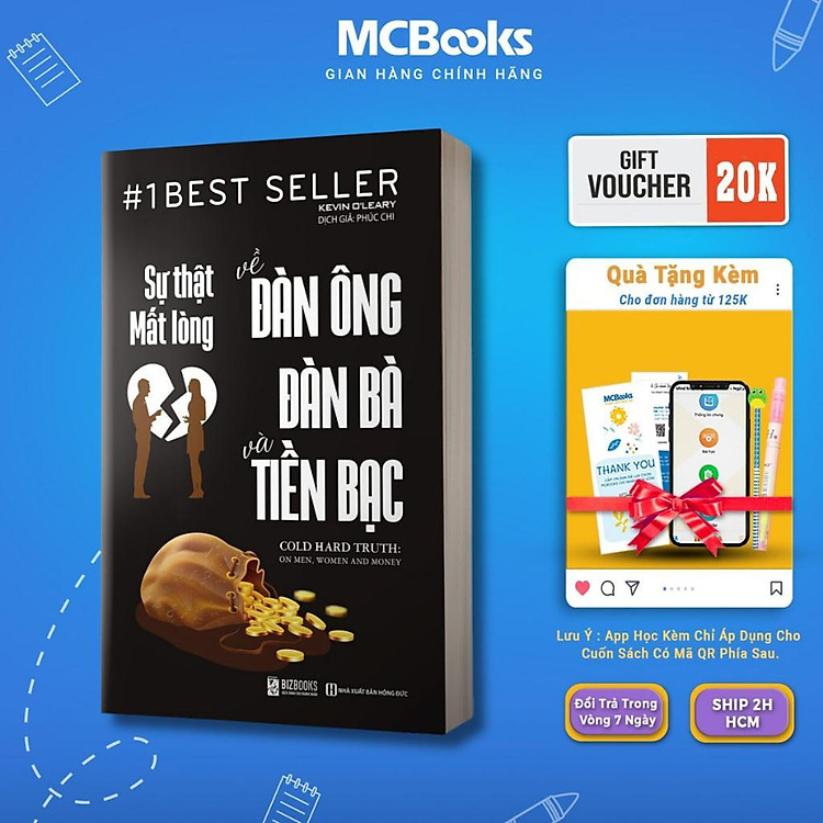 Sự Thật Mất Lòng Về Đàn Ông Đàn Bà Và Tiền Bạc