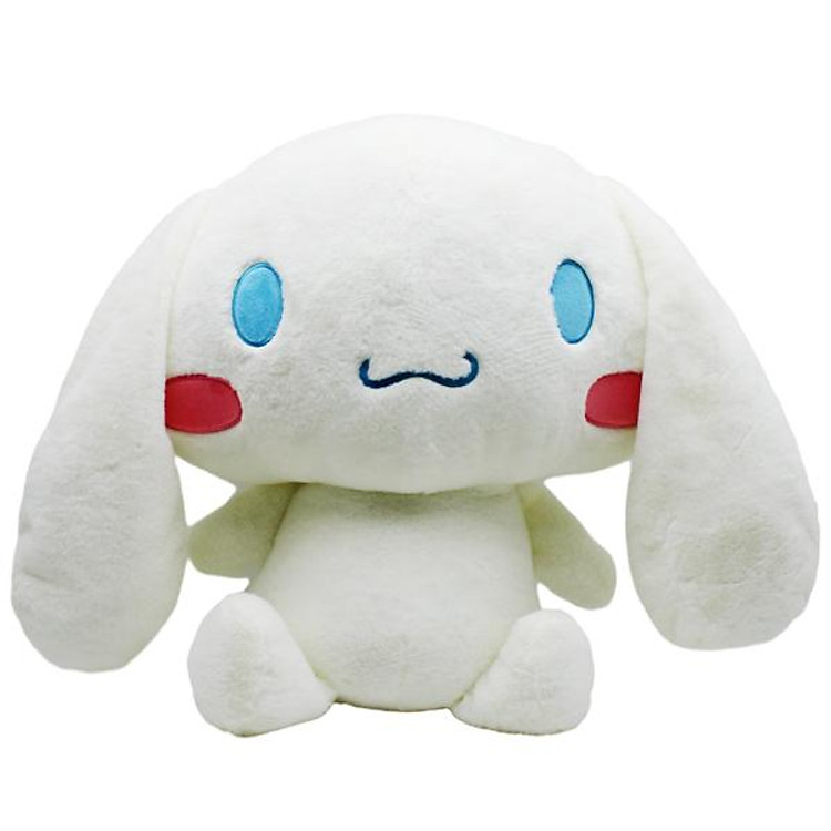Thú Bông Cinnamoroll Size L tại Fahasa Chính hãng Giá tốt - Hình ảnh 2