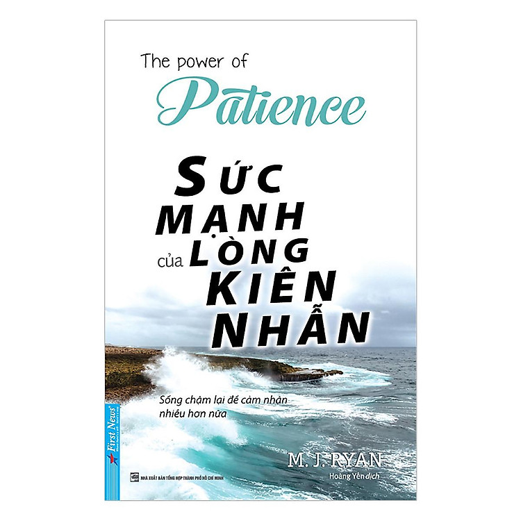 Sức Mạnh Lòng Kiên Nhẫn
