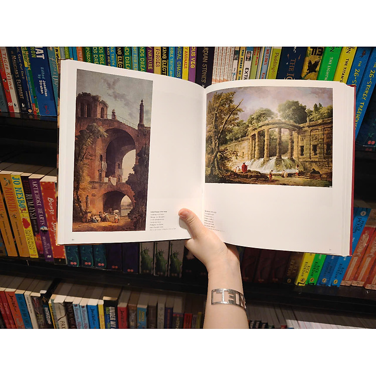 Hermitage Museum by Hajo Duchting - Ảnh 6