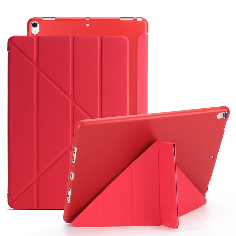 Bao Da Smart Cover TPU Dành Cho iPad Air/iPad Pro 10.5 Inch