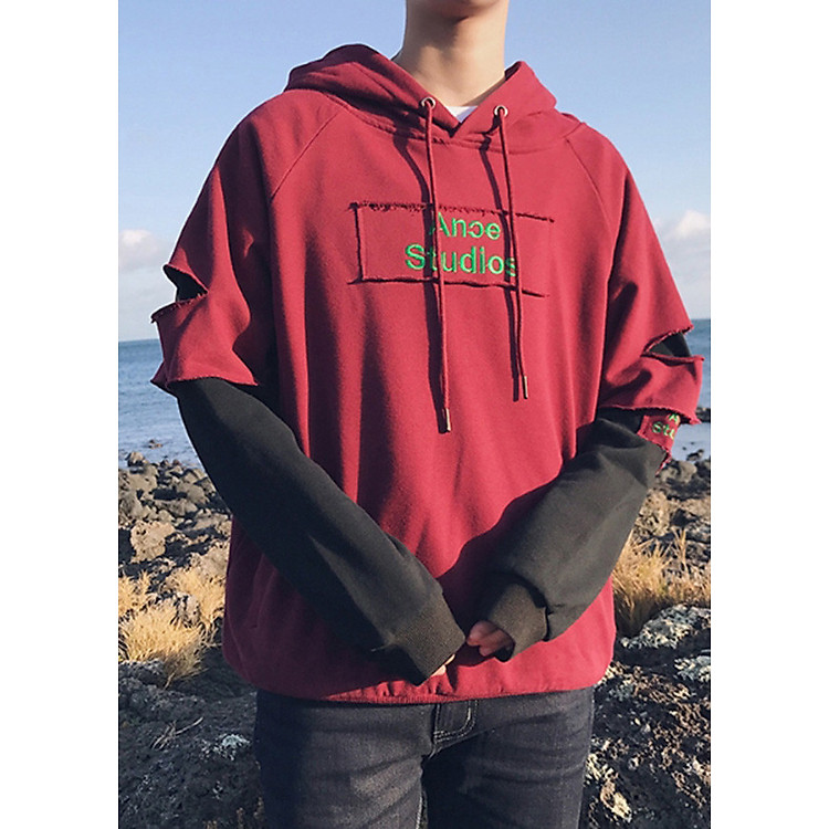 Áo Hoodie Unisex,hoodie nam nữ cao cấp HHD19