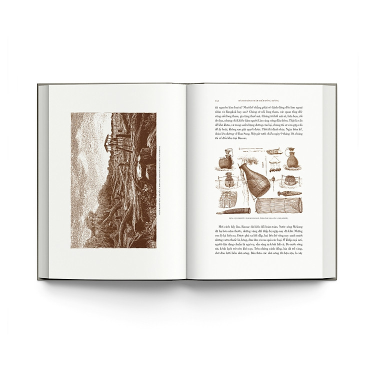 Hành trình thám hiểm Đông Dương - Ảnh 5