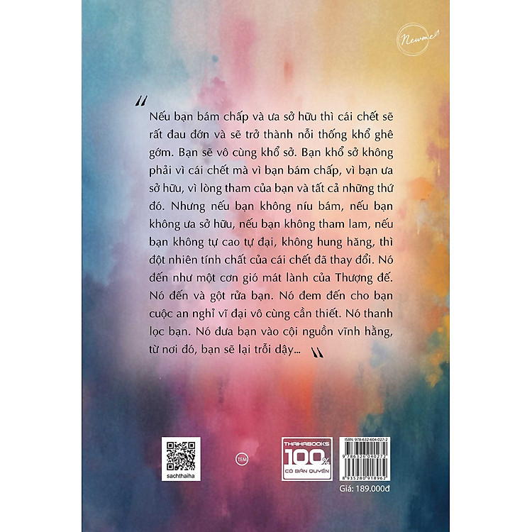 Nghệ thuật sống và chết - Ảnh 2