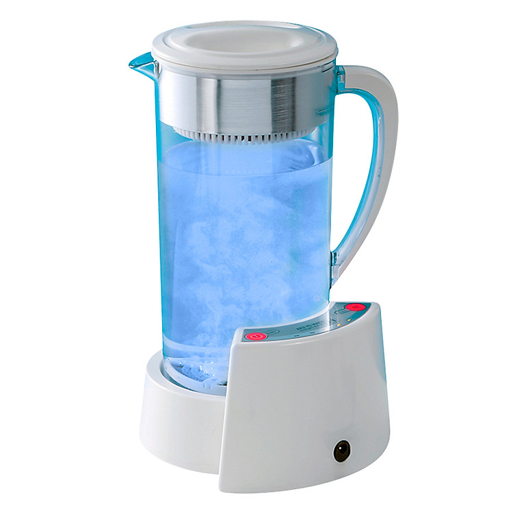Máy Tạo Nước Dùng Trong Gia Đình Hydrogen Ellaim (1.7 Lít) - Hàng Chính Hãng