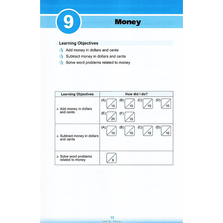Toán Tài Năng - Từng Bước Chinh Phục Toán Học 2B (7-8 Tuổi) - Ảnh 4