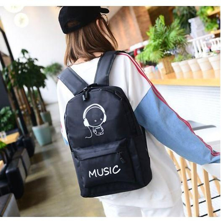 BALO NỮ BỀN ĐẸP, PHONG CÁCH HÀN QUỐC