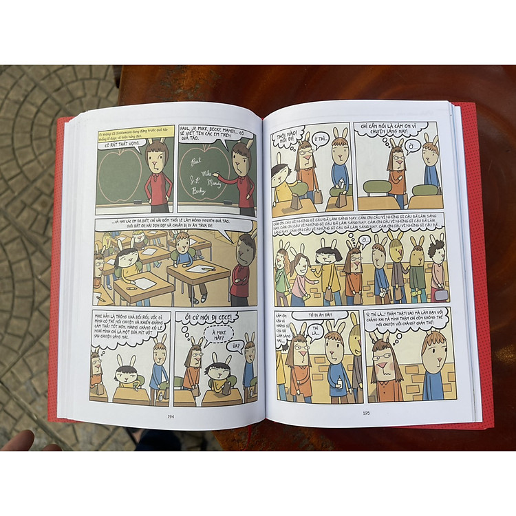 EL DEAFO VÀ ĐÔI TAI DIỆU KỲ - Ảnh 3