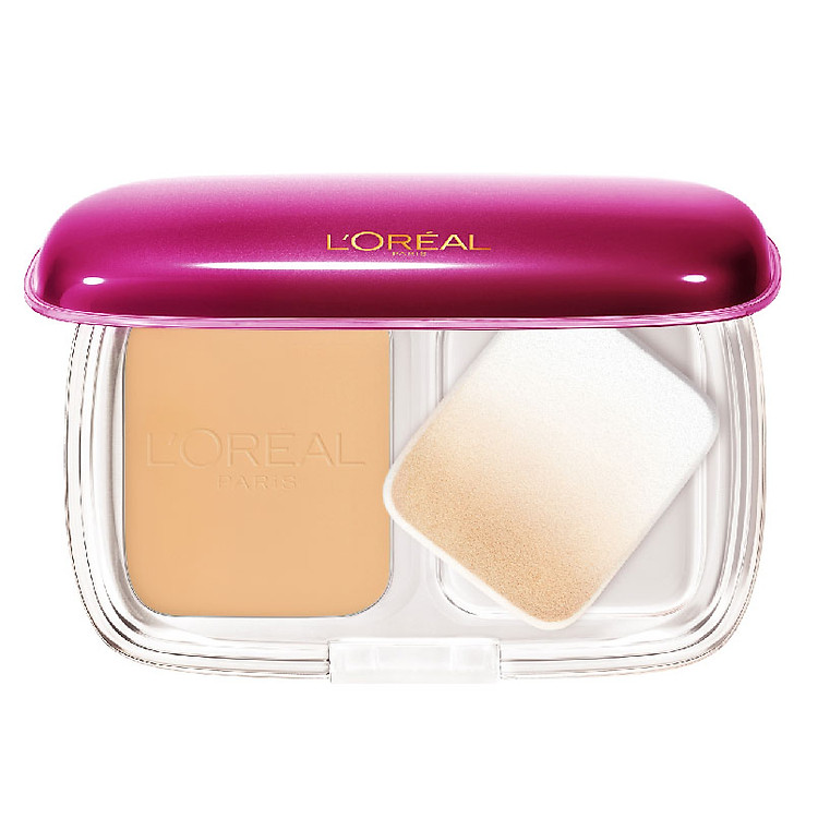 Phấn Nền Chống Nhờn - L'Oreal Mat Magique