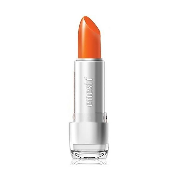Son môi Enesti O'she Deep Moisturizing Lipstick Hàn quốc mềm môi không chì màu chuẩn (3.4g)