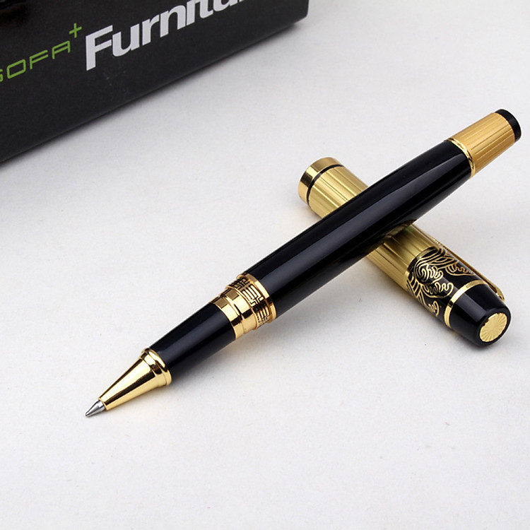 Bút ký phát tài Gold 901