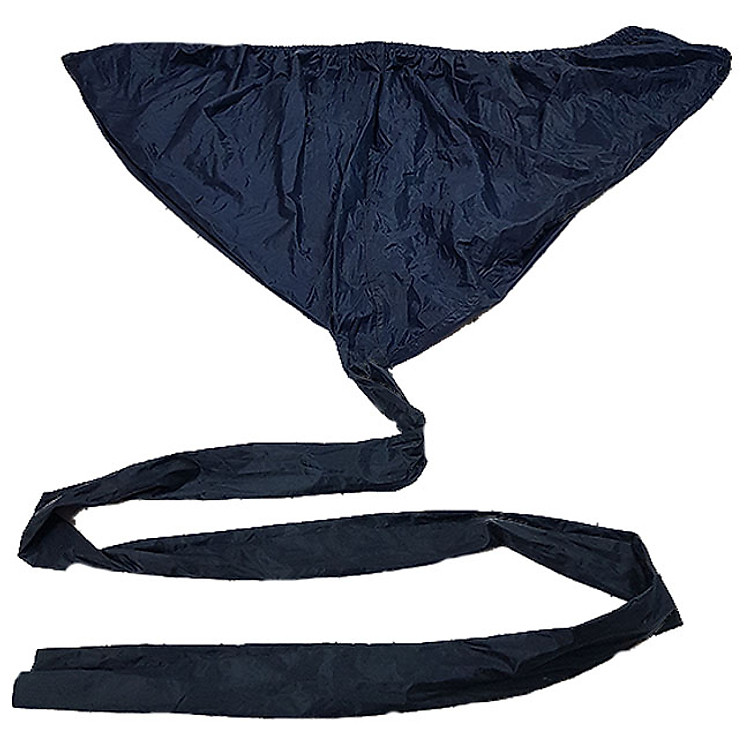 Áo vệ sinh máy lạnh có ống xả thải chuyên nghiệp