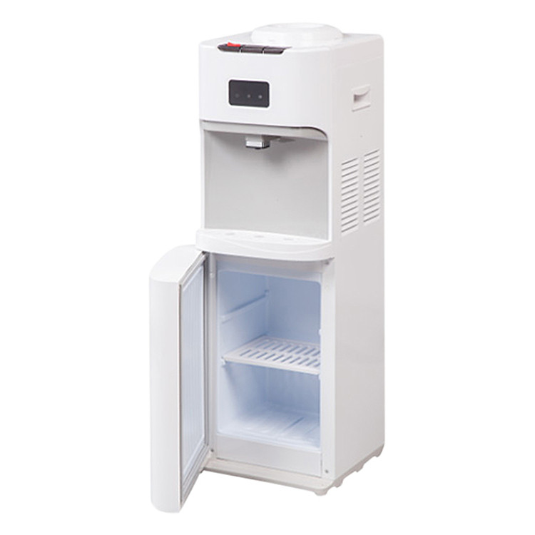 Cây Nước Nóng Lạnh RO Aqua AWD-M40HCR