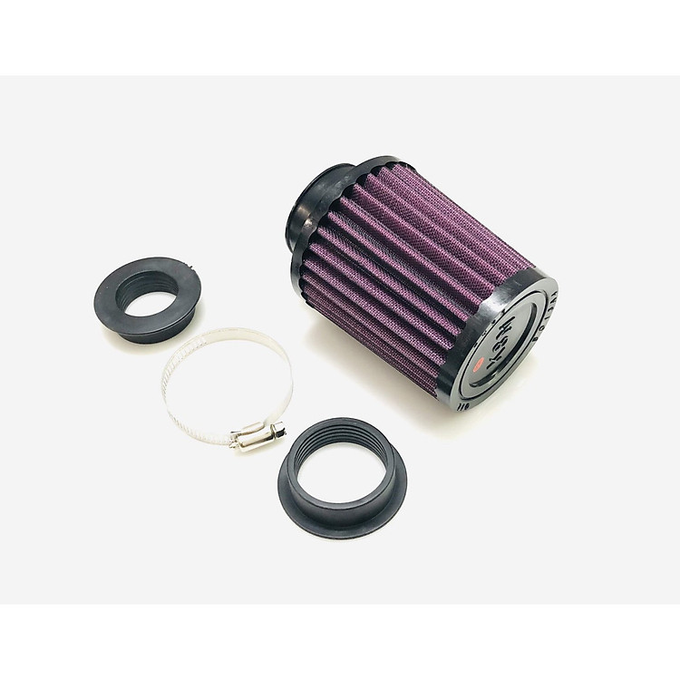 pô e kn 1280 đầu túm