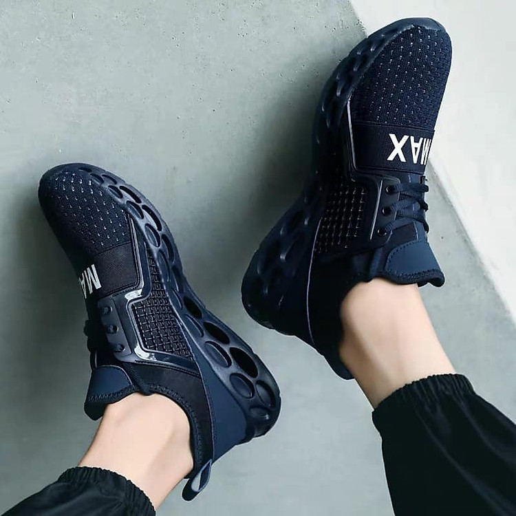 Giày Thể Thao Nam 01MG15