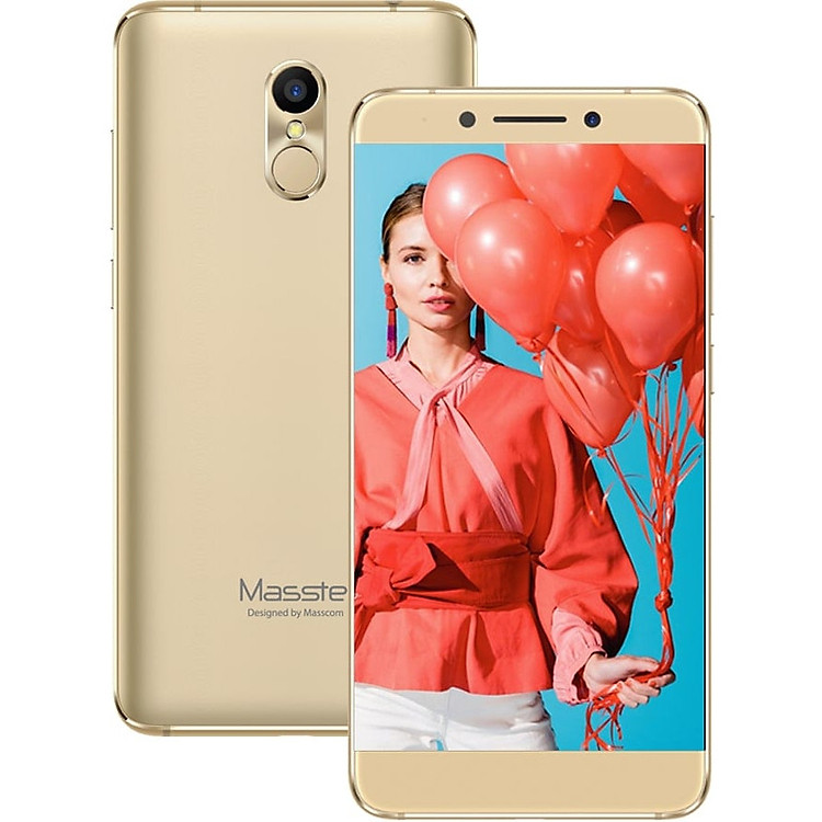Điên Thoại Thông Minh Masstel X9 - Hàng chính hãng