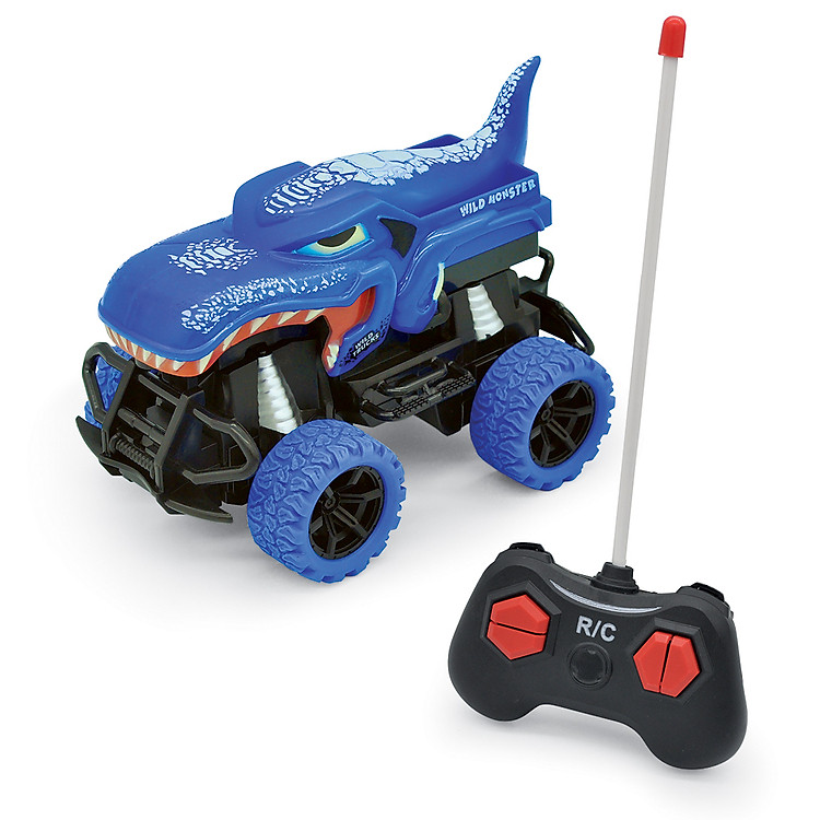 Đồ Chơi Xe Địa Hình Duka DK81152 Chính hãng Ưu đãi - Hình ảnh 4