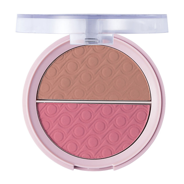 Phấn Má Pretty Matte Blush (9g)