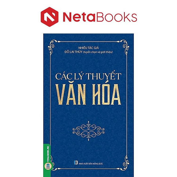 Các Lý Thuyết Văn Hóa