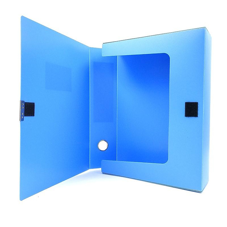 Bìa Hộp Stacom Nhựa Dày 7.5cm DC403 - Ảnh 4