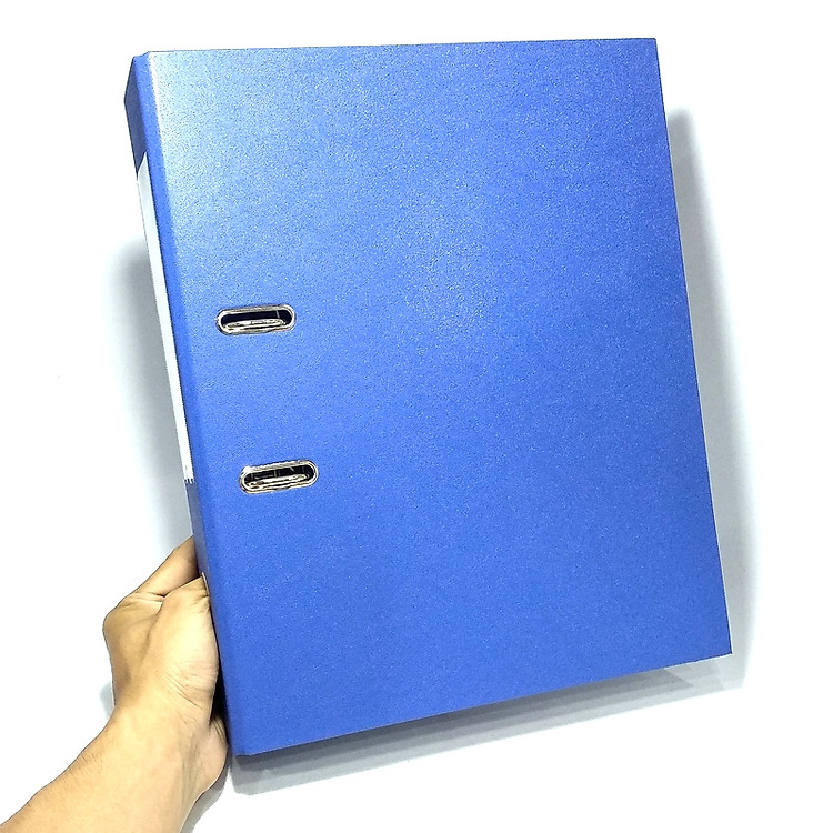 Bìa Còng 2 Mặt PP 7F F/C King-Star - Ảnh 4