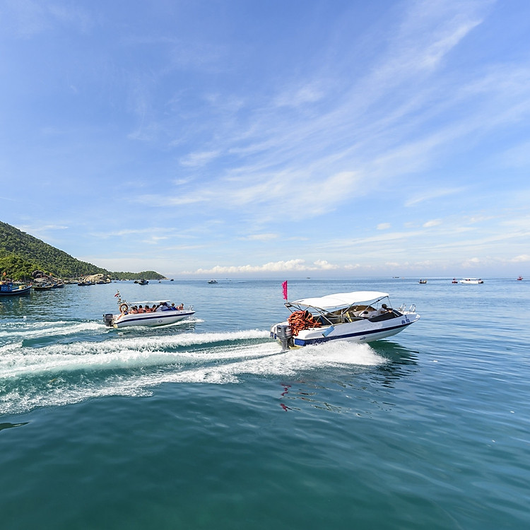 Tour Cù Lao Chàm 01 Ngày, Đón Từ Đà Nẵng, Gồm Lặn Ngắm San Hô & Bữa Trưa Hải Sản