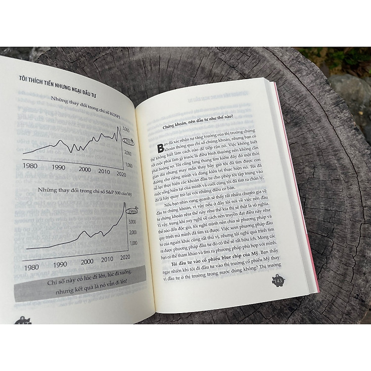 Tôi Thích Tiền Nhưng Ngại Đầu Tư - Ảnh 5