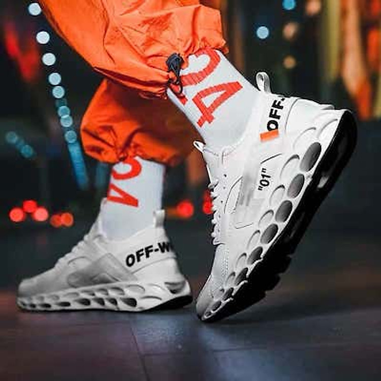 Giày Thể Thao Nam 01M7002