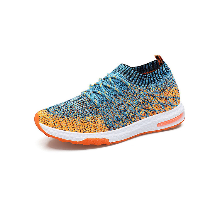 Giày Sneaker Thể Thao Nam PASSO G124