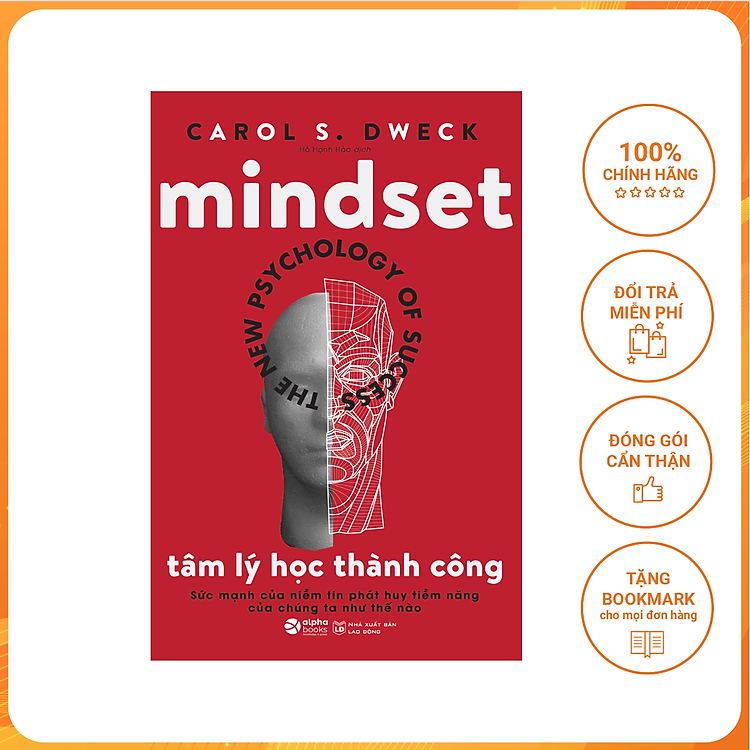 Tâm Lý Học Thành Công - Ảnh 3