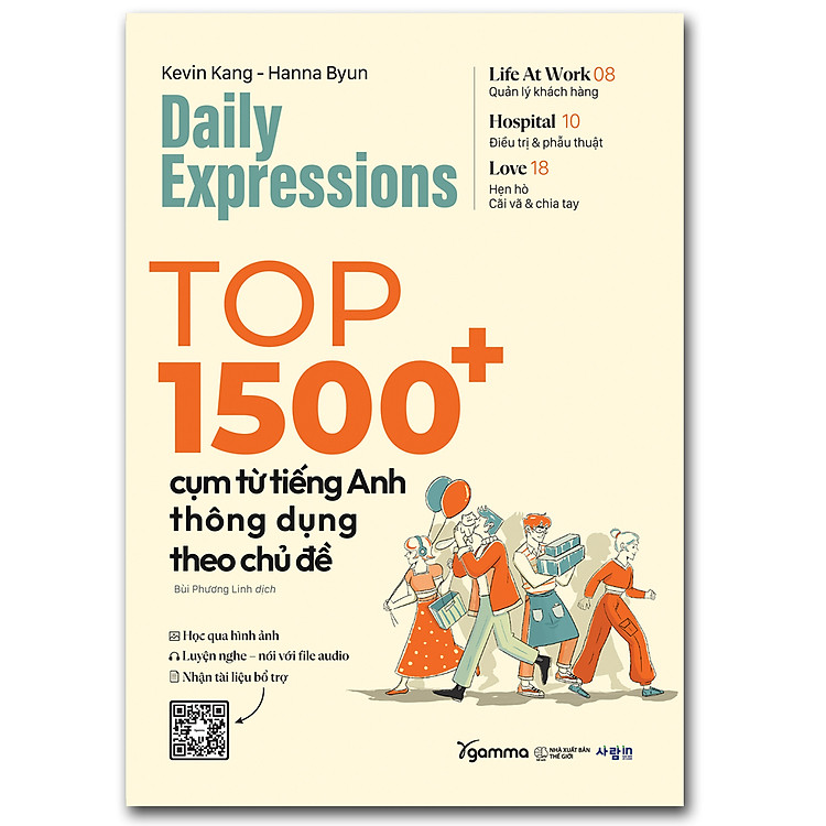 Combo Sách Học Từ Vựng Tiếng Anh - Ảnh 5