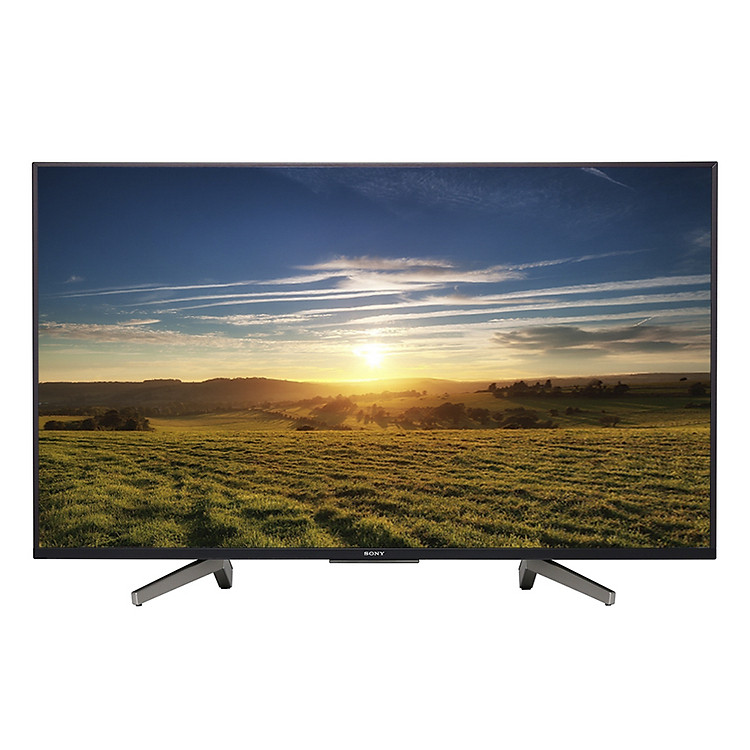 Android Tivi Sony 4K 49 inch KD-49X8500F