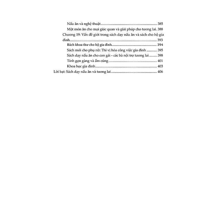 Lịch sử sách dạy nấu ăn – 7 thế hệ định hình các khuôn mẫu ẩm thực phương Tây - Ảnh 7