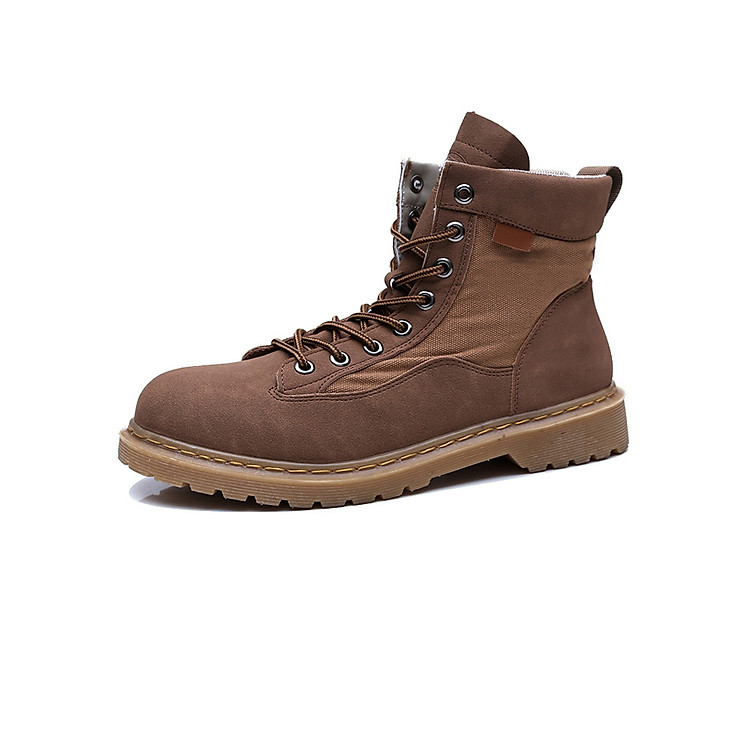 Giày Boot Nam PASSO G212
