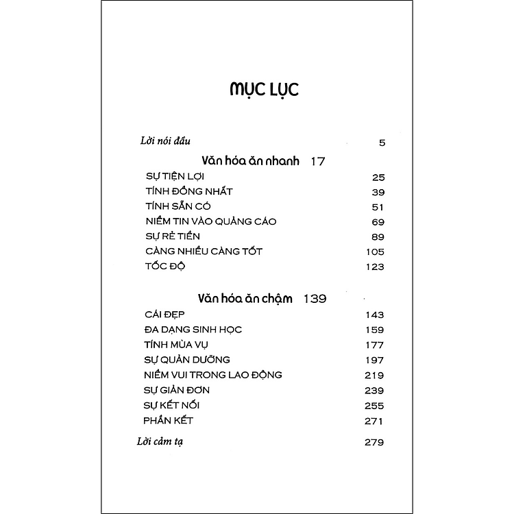 Ta Chính Là Những Thứ Ta Ăn - Ảnh 2