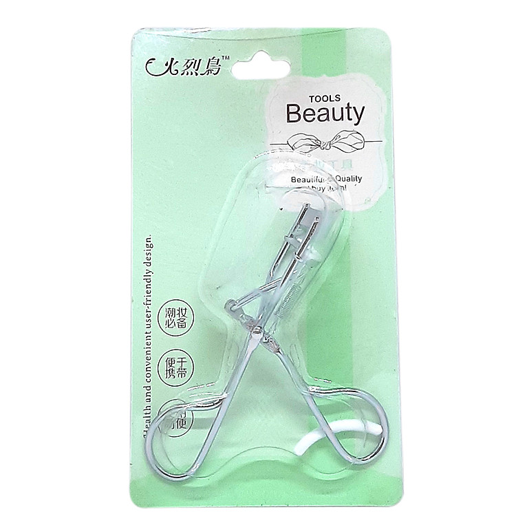 Kẹp Bấm Mi Beauty Tools Eyelash Curler
