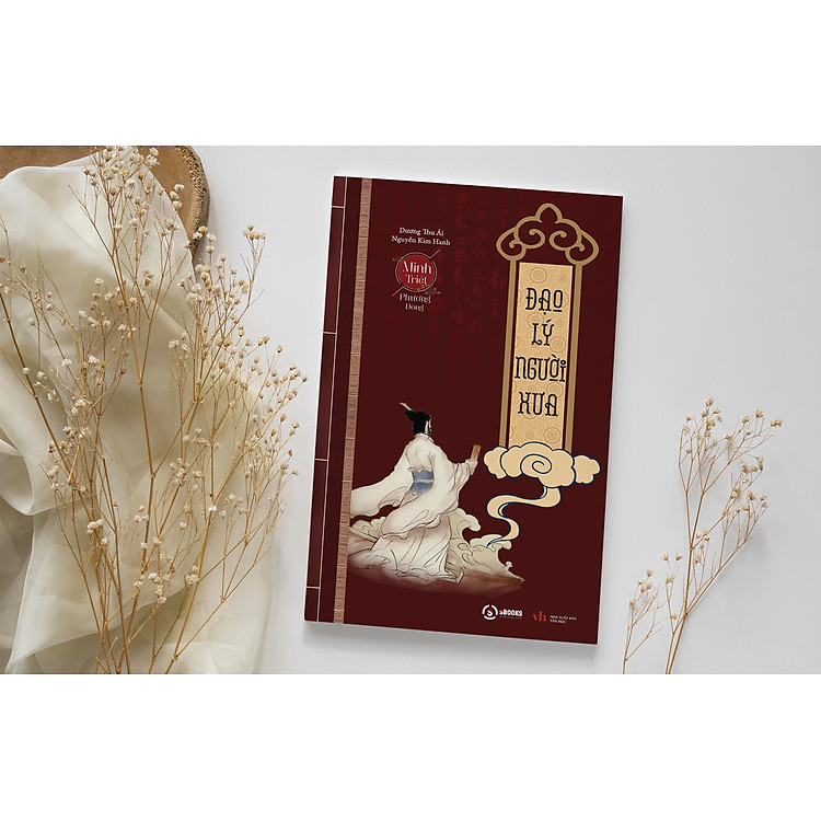 ĐẠO LÝ CỦA NGƯỜI XƯA - Ảnh 5