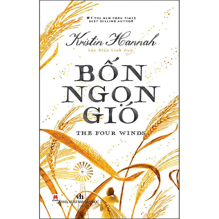 Bốn Ngọn Gió – The Four Winds